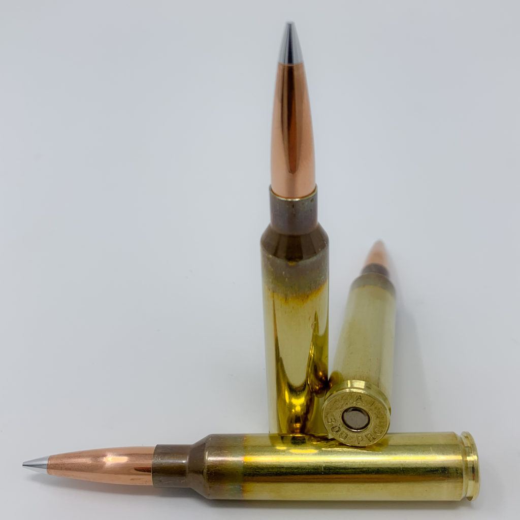 300 PRC 230 Hornady A-TIP - Unknown Munitions