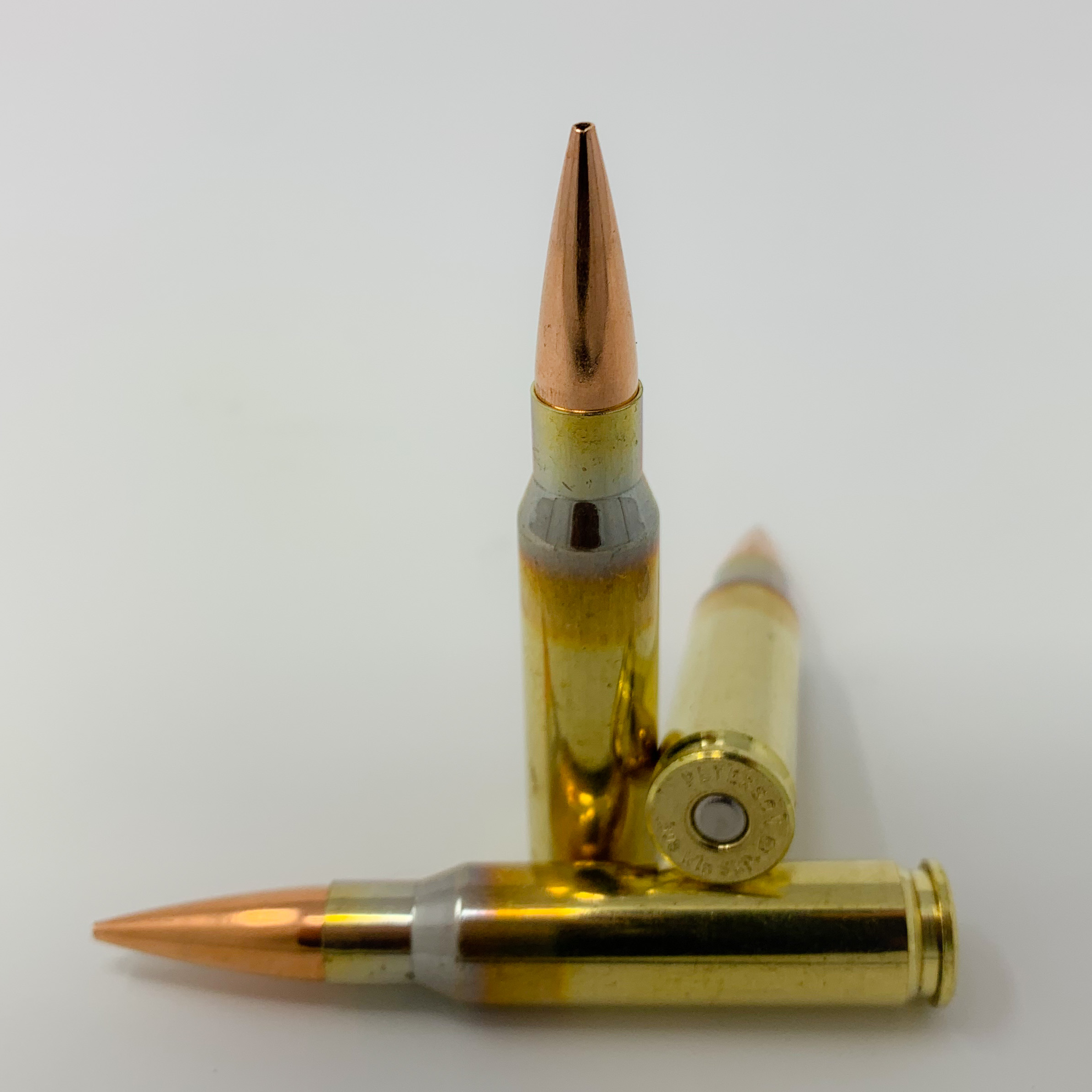 308 Winchester 175 Berger OTM Tactical - Unknown Munitions