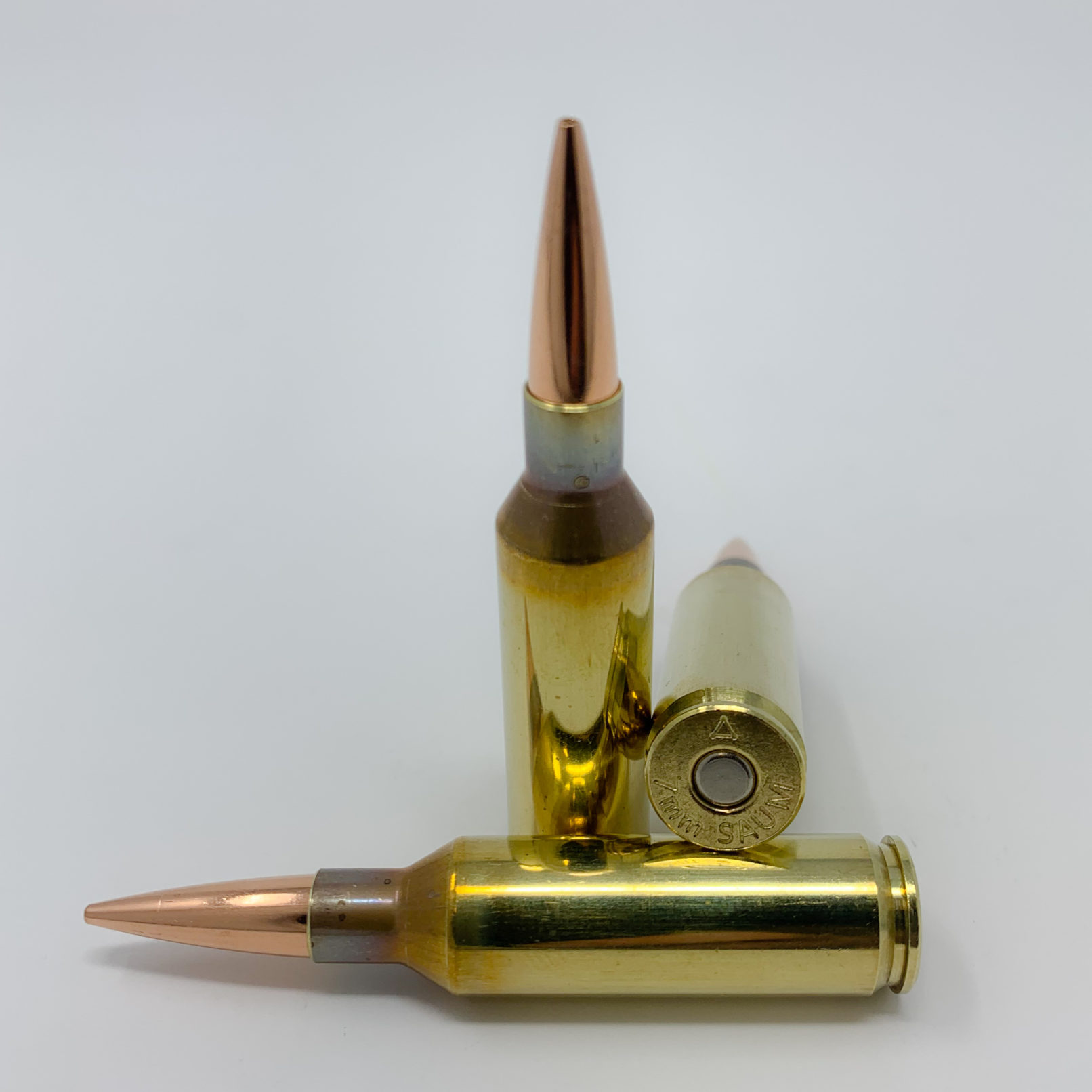 28 Nosler Hornady 175 ELD-X - Unknown Munitions