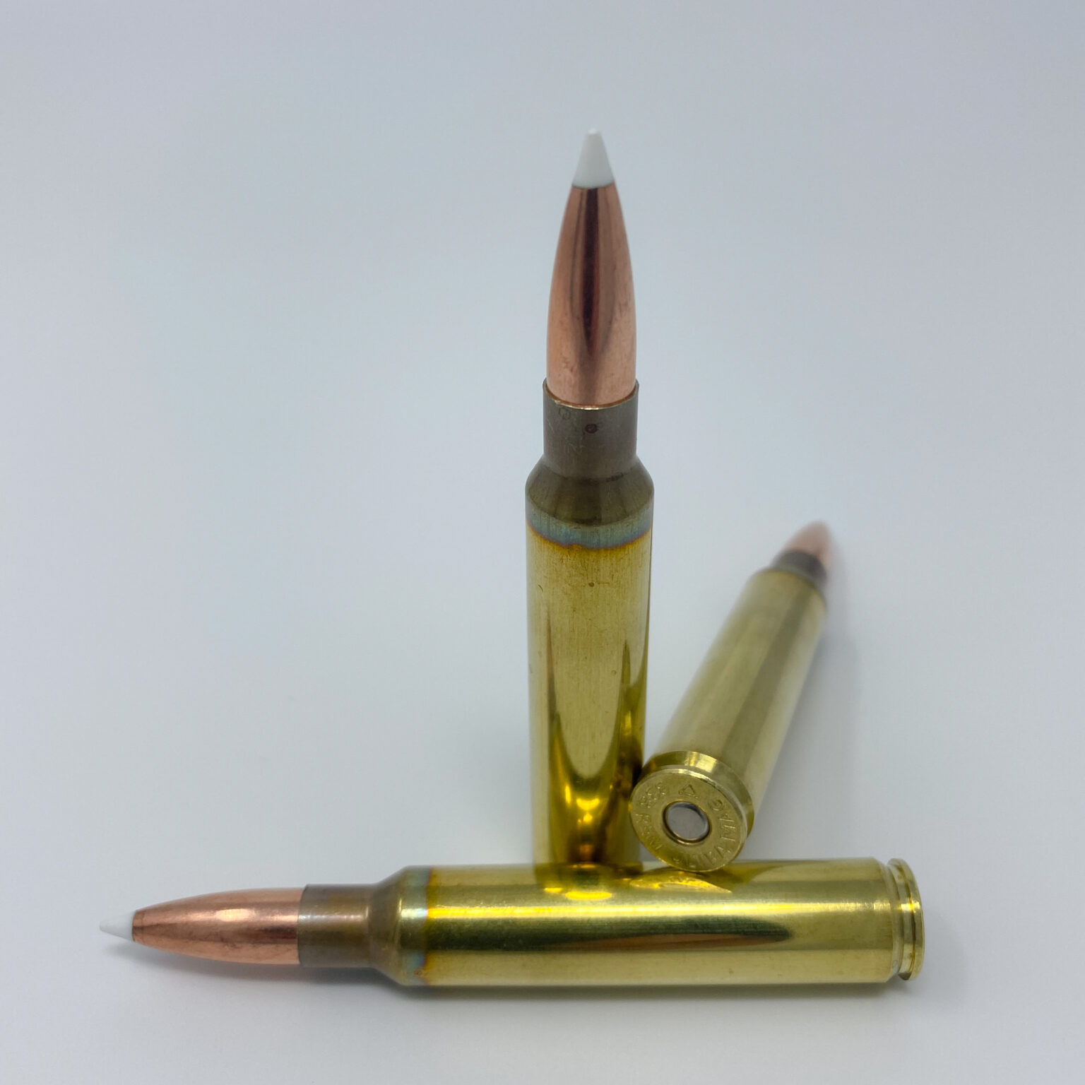 338 EDGE 230 Hornady ELD-X - Unknown Munitions