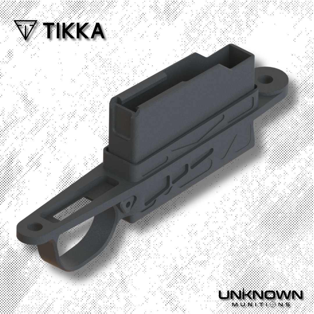 www.unknownmunitions.com